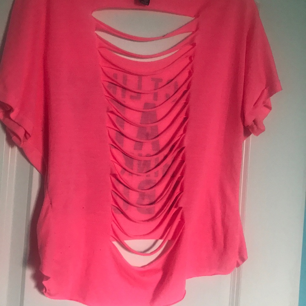 Boss top - Picture 3 of 4